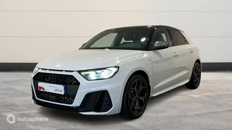 Occasion Audi A1 S-Line 209 ch (153 kW) 2025 SUV