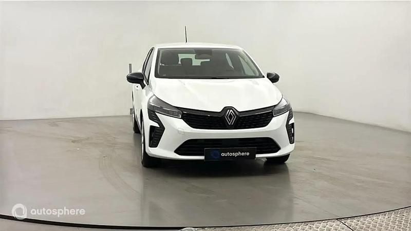 Occasion Renault Clio V Evolution 102 ch (75 kW) 2025 Berline