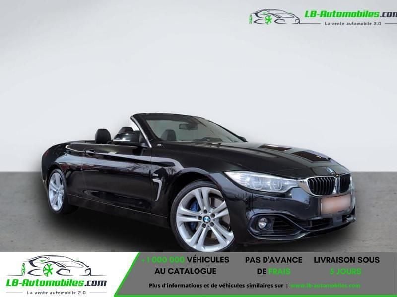 Occasion 2015 BMW 440 Comfort Edition Coupé | 32 200 € - Image 1/4