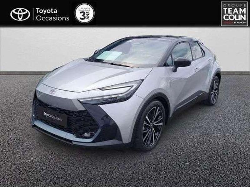 Utilisé 2024 Toyota C-HR SUV | 30 880 € (Prix juste) - Image 1/1