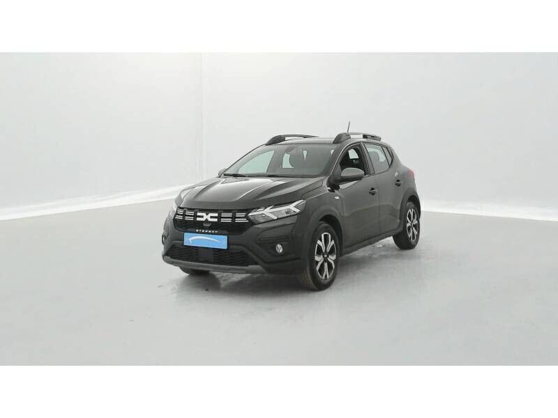 Utilisé 2023 Dacia Sandero Expression Citadine | 16 590 € (Prix assez cher) - Image 1/4