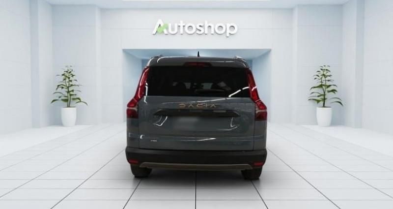 Occasion Dacia Jogger Extreme 94 ch (69 kW) 2024 Monospace