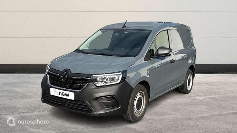 Occasion Renault Kangoo 103 ch (75 kW) 2025 Gris Monospace