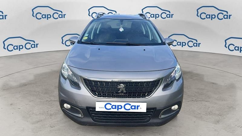 Occasion Peugeot 2008 Active 102 ch (75 kW) 2018 SUV