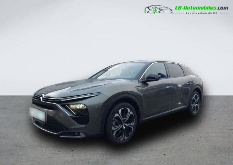 Utilisé 2024 Citroën C5 X | 33 400 € (Prix juste) - Image 1/4