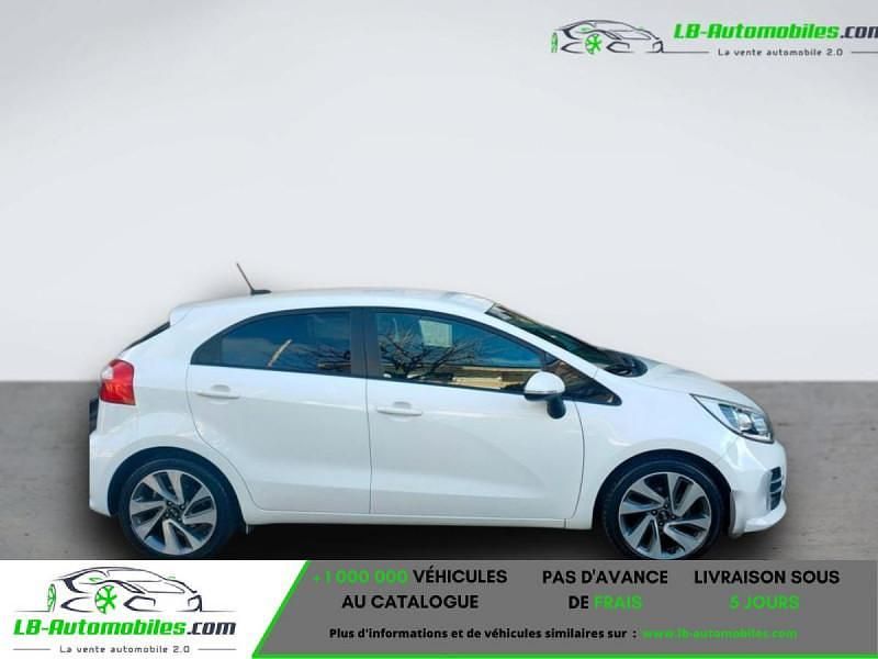 Occasion Kia Rio 75 ch (55 kW) 2015 Citadine