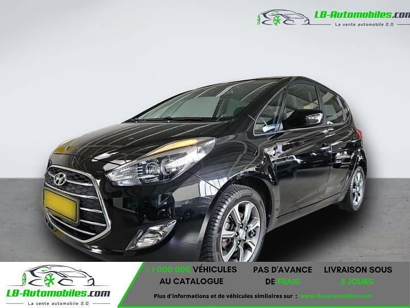 Utilisé 2016 Hyundai ix20 Monospace | 14 300 € (Prix juste) - Image 1/4