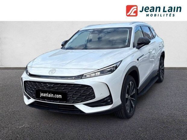 Utilisé 2025 MG EHS Luxury SUV | 33 490 € (Super prix) - Image 1/4