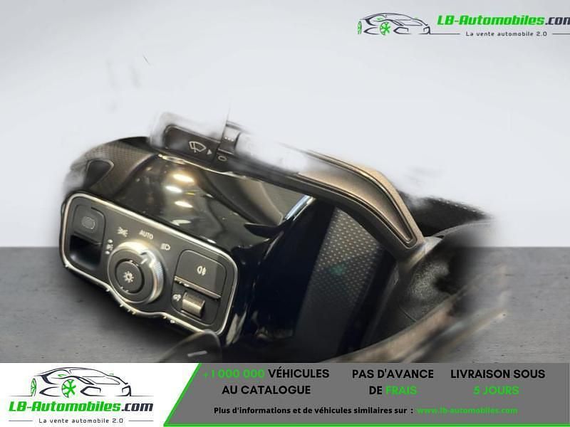 Occasion 2022 Mercedes A250 Berline | 33 100 € (Prix juste) - Image 1/4