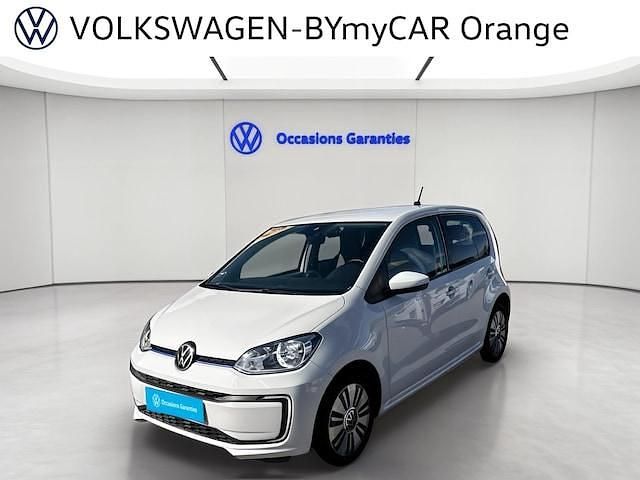 Utilisé 2022 VW e-up! Citadine | 10 941 € (Prix juste) - Image 1/4