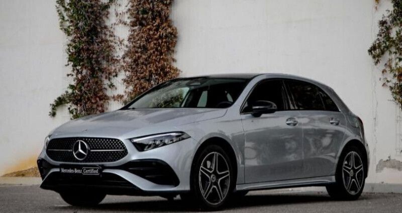 Utilisé 2024 Mercedes A250 AMG line Berline | 42 800 € - Image 1/4