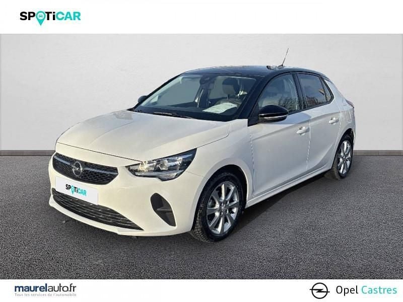 Occasion 2023 Opel Corsa Edition Citadine | 9 980 € (Super prix) - Image 1/4