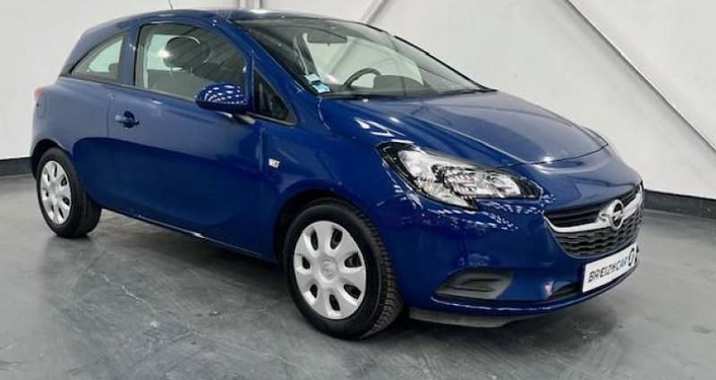 Utilisé 2018 Opel Corsa Enjoy Citadine | 7 990 € (Prix juste) - Image 1/4