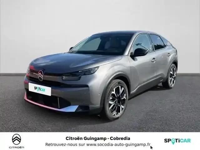 Gris Occasion 2025 Citroën C4 Berline | 30 590 € - Image 1/4