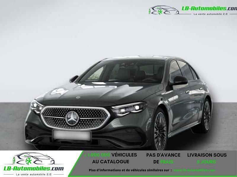 Utilisé 2025 Mercedes E220 Berline | 75 300 € - Image 1/4
