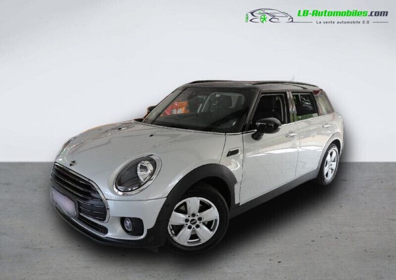 Utilisé 2019 Mini Clubman Break | 20 900 € - Image 1/4