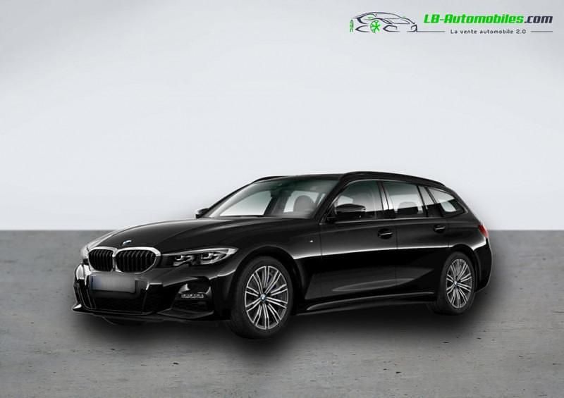 Utilisé 2020 BMW 330 Comfort Edition Berline | 38 500 € (Prix juste) - Image 1/4