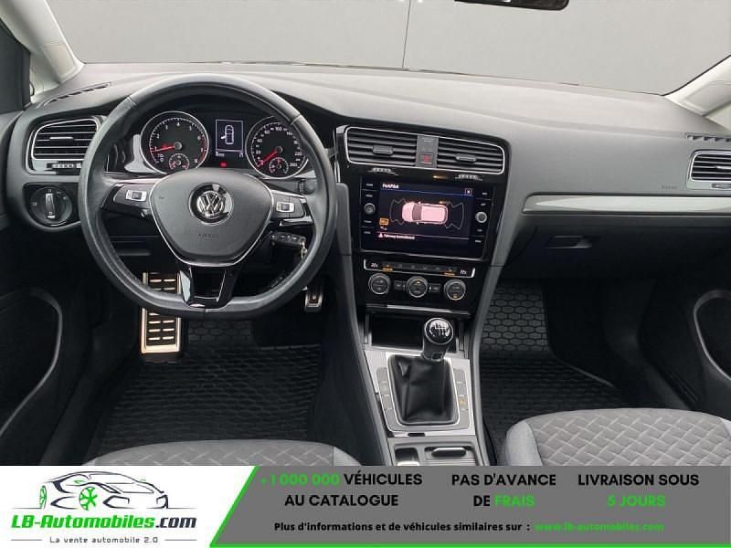 Occasion VW Golf VII 125 ch (91 kW) 2018 Berline