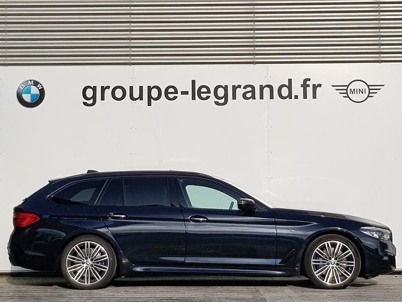 Occasion BMW 530 M Sport 265 ch (194 kW) 2018 Berline