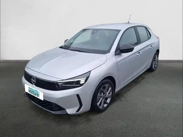 Occasion Opel Corsa 75 ch (55 kW) 2024 Gris Berline