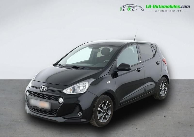 Utilisé 2018 Hyundai i10 Citadine | 14 400 € (Prix juste) - Image 1/4