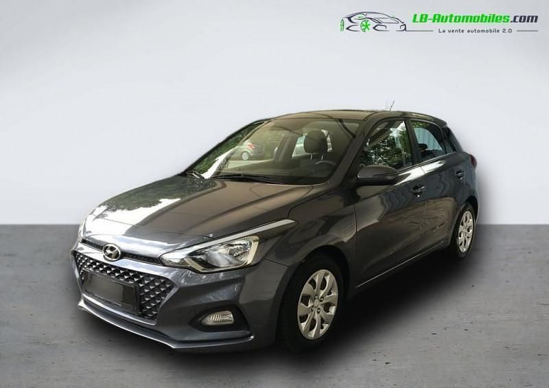 Utilisé 2019 Hyundai i20 Citadine | 13 400 € (Prix juste) - Image 1/4
