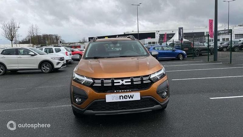 Occasion Dacia Sandero Expression 102 ch (75 kW) 2023 Berline