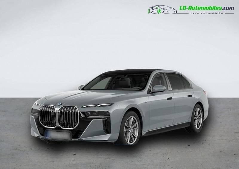 Utilisé 2024 BMW 740 Comfort Edition Berline | 103 100 € - Image 1/2