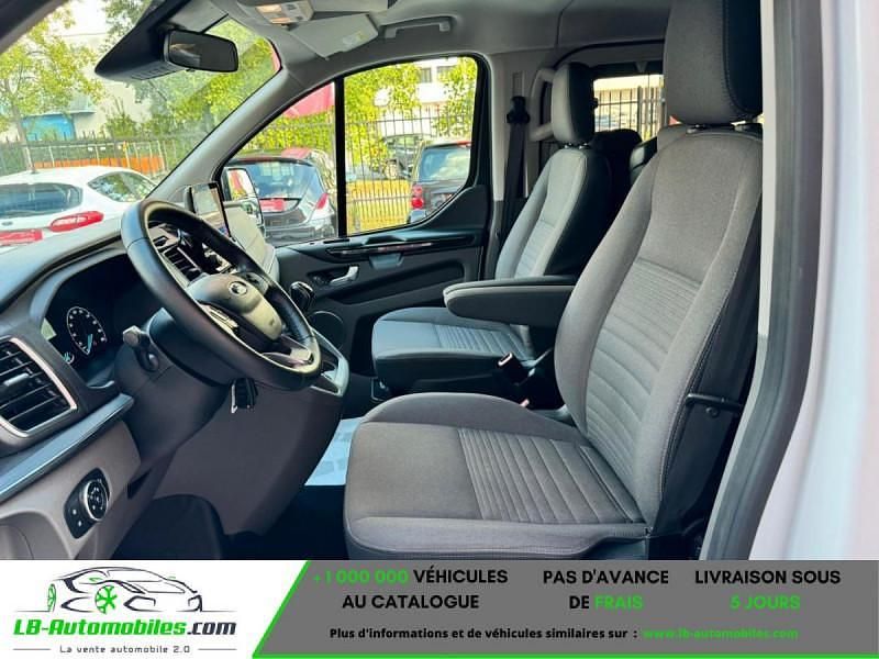 Occasion Ford Tourneo 131 ch (96 kW) 2020