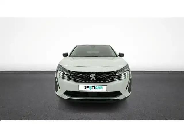 Occasion Peugeot 3008 2022 Blanc