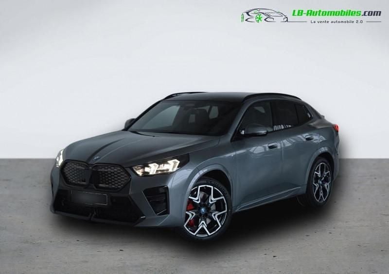 Utilisé 2025 BMW iX Comfort Edition SUV | 64 800 € - Image 1/4
