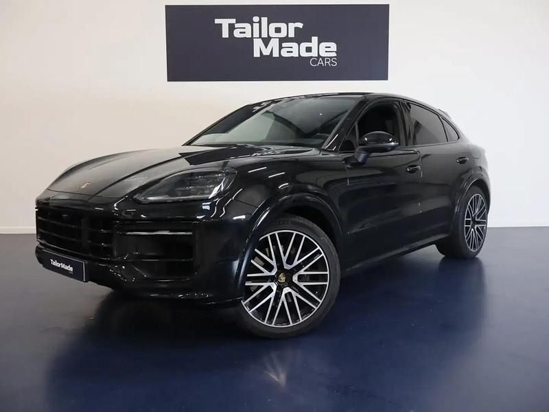 Occasion 2024 Porsche Cayenne SUV | 119 900 € - Image 1/4