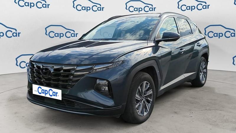 Utilisé 2021 Hyundai Tucson SUV | 25 290 € (Prix juste) - Image 1/3