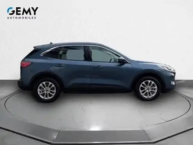 Occasion Ford Kuga 225 ch (165 kW) 2023 Bleu SUV