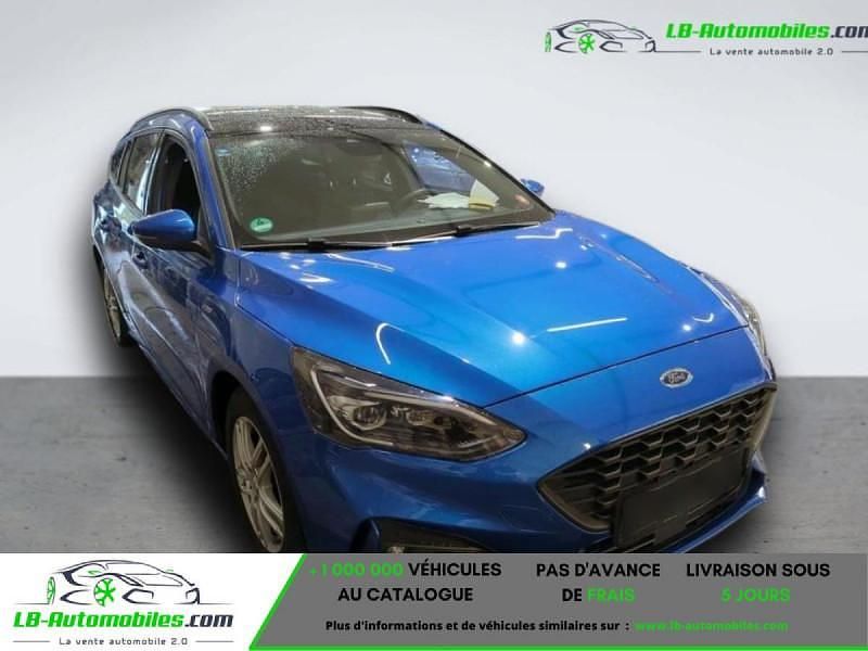 Occasion Ford Focus 150 ch (110 kW) 2021 Break