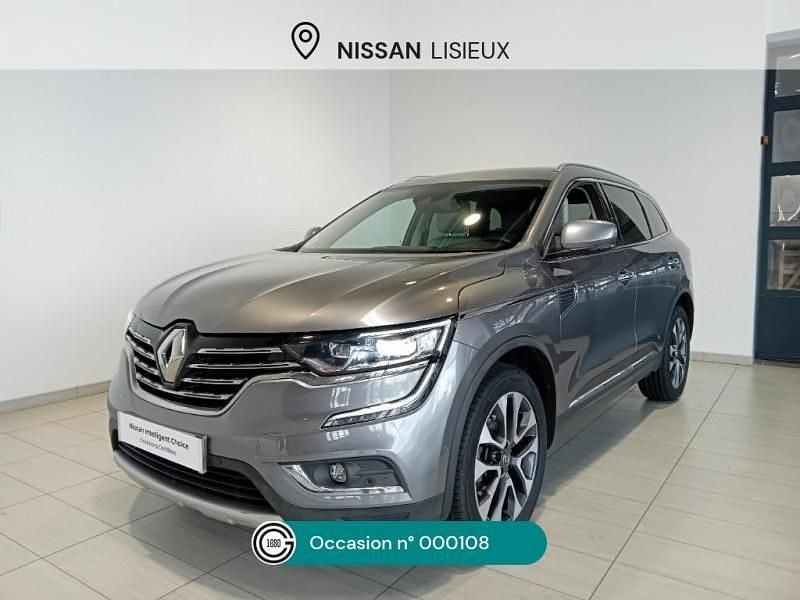 Occasion 2017 Renault Koleos Intens SUV | 18 990 € - Image 1/4