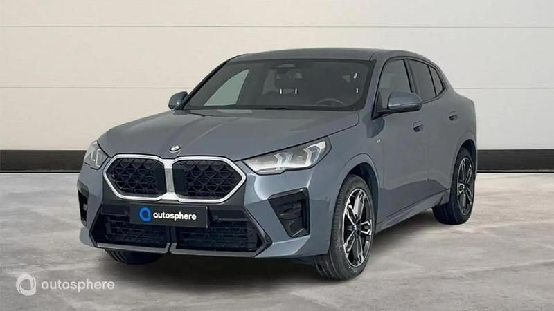 Occasion BMW X2 M Sport 173 ch (127 kW) 2025 SUV