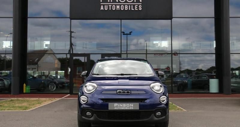 Occasion Fiat 500 S 130 ch (95 kW) 2024 Citadine