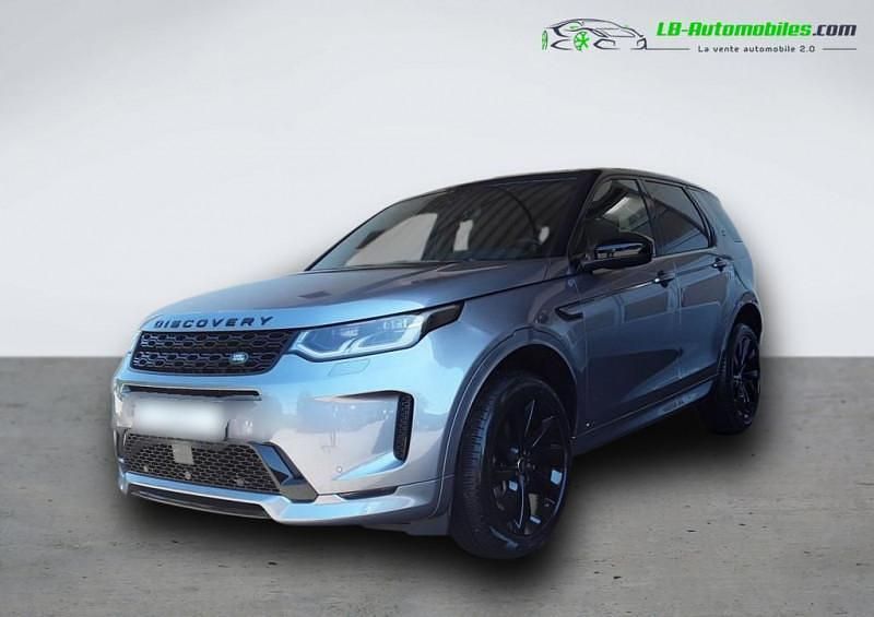 Utilisé 2020 Land Rover Discovery Sport SUV | 33 500 € (Prix assez cher) - Image 1/4