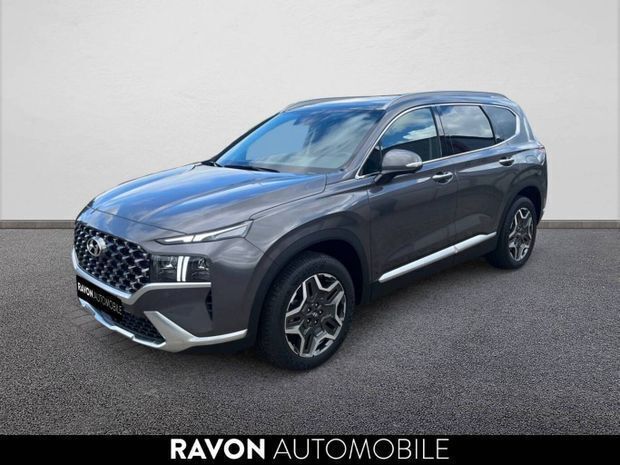 Utilisé 2024 Hyundai Santa Fe SUV | 49 990 € (Prix juste) - Image 1/4