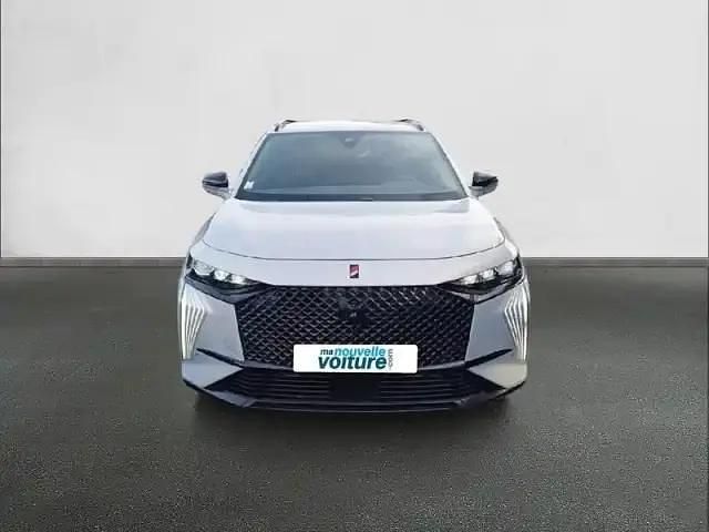 Occasion DS Automobiles DS7 Crossback 2022 Gris SUV