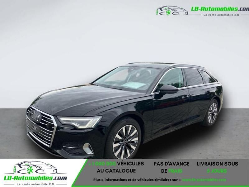 Occasion 2021 Audi A6 Sport Break | 37 500 € (Prix juste) - Image 1/4