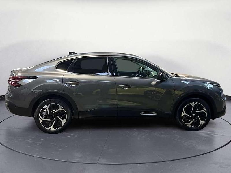 Occasion Citroën C4 X 131 ch (96 kW) 2024 Couleur SUV