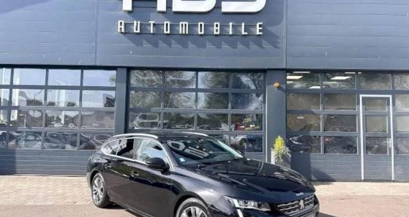 Occasion 2019 Peugeot 508 Allure Berline | 15 990 € (Prix assez cher) - Image 1/4