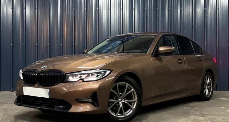 Occasion BMW 318 Sport Line 151 ch (111 kW) 2019 Berline