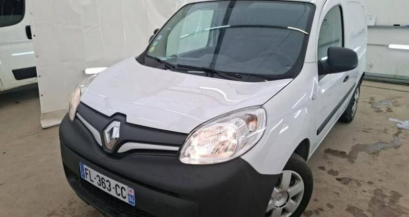 Utilisé 2019 Renault Kangoo Monospace | 8 990 € (Super prix) - Image 1/4