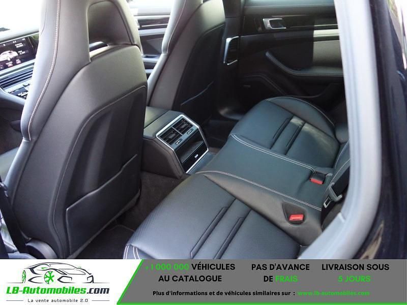 Occasion Porsche Panamera 4 330 ch (242 kW) 2020 Berline