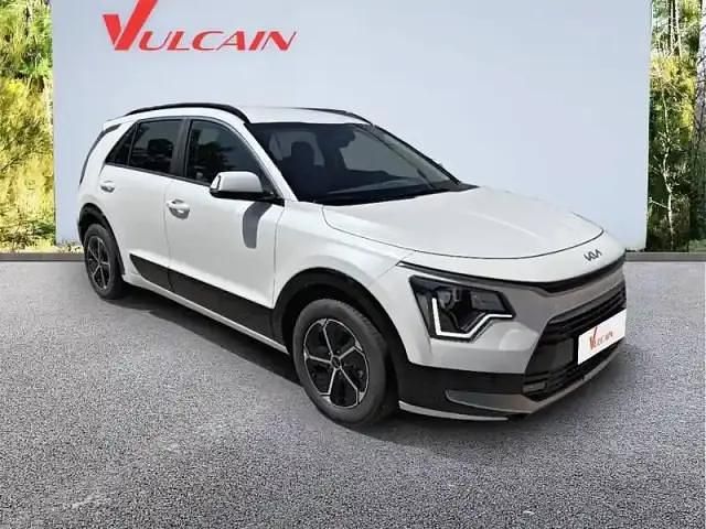 Occasion Kia Niro 129 ch (94 kW) 2025 Snow white pearl SUV