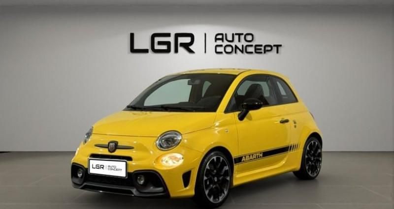 Utilisé 2018 Fiat 500 Abarth Citadine | 19 990 € - Image 1/4