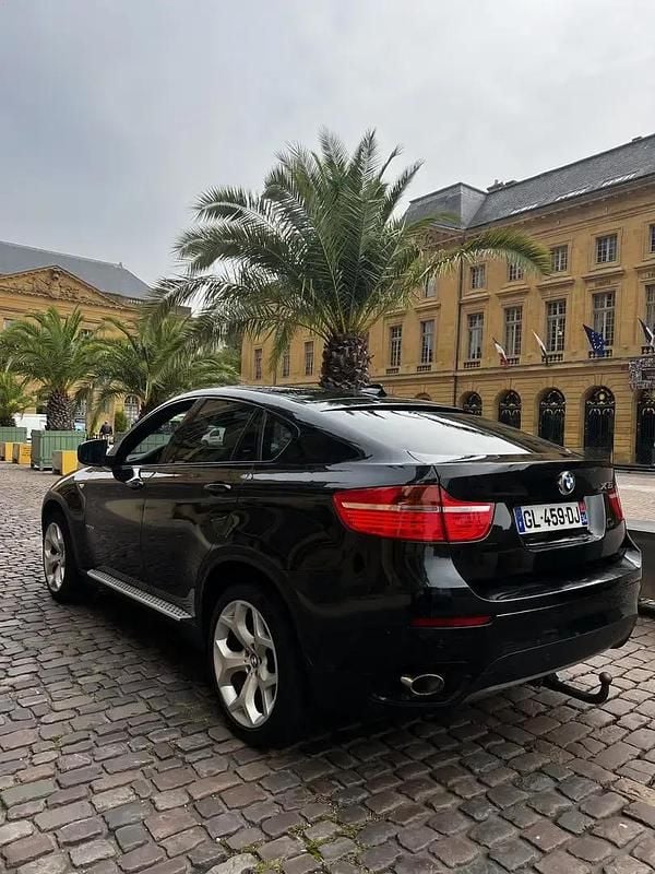 Utilisé 2009 BMW X6 Exclusive SUV | 17 000 € (Prix juste) - Image 1/4
